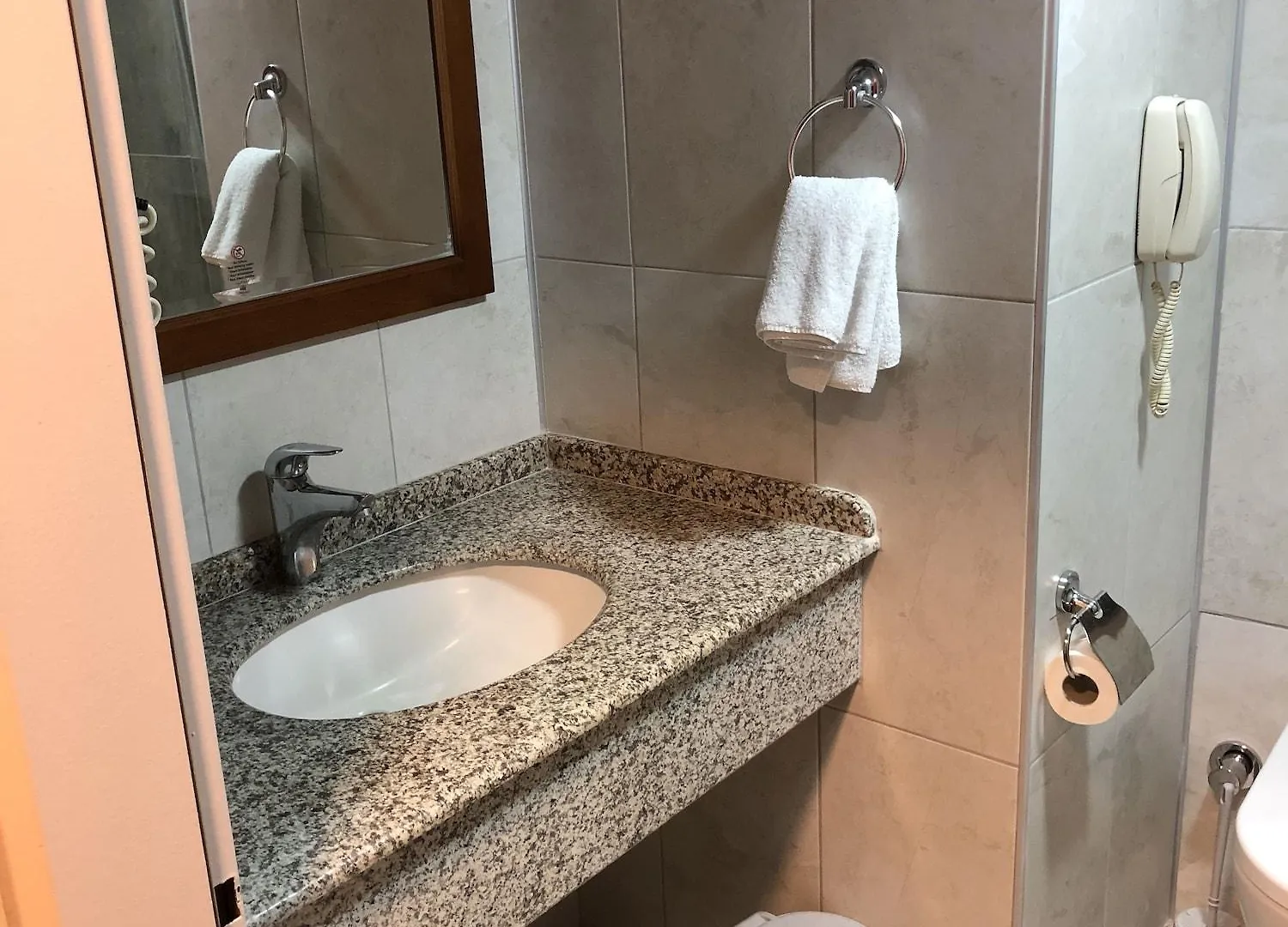 Kayhanbey Hotel Kuşadası