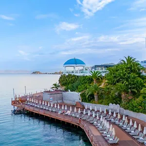 Hotel Infinity By Yelken Aquapark&resorts, Kuşadası